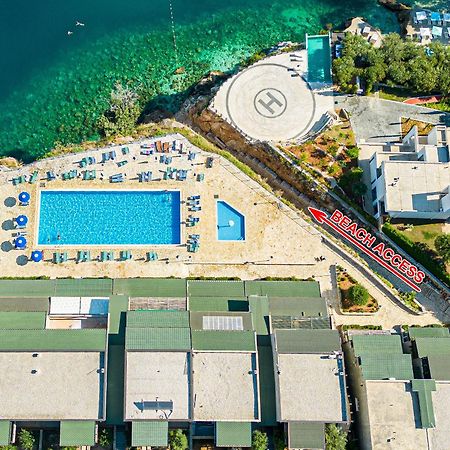 Luxury Villa 2 Vlorë エクステリア 写真