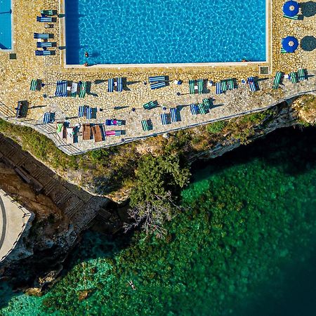 Luxury Villa 2 Vlorë エクステリア 写真