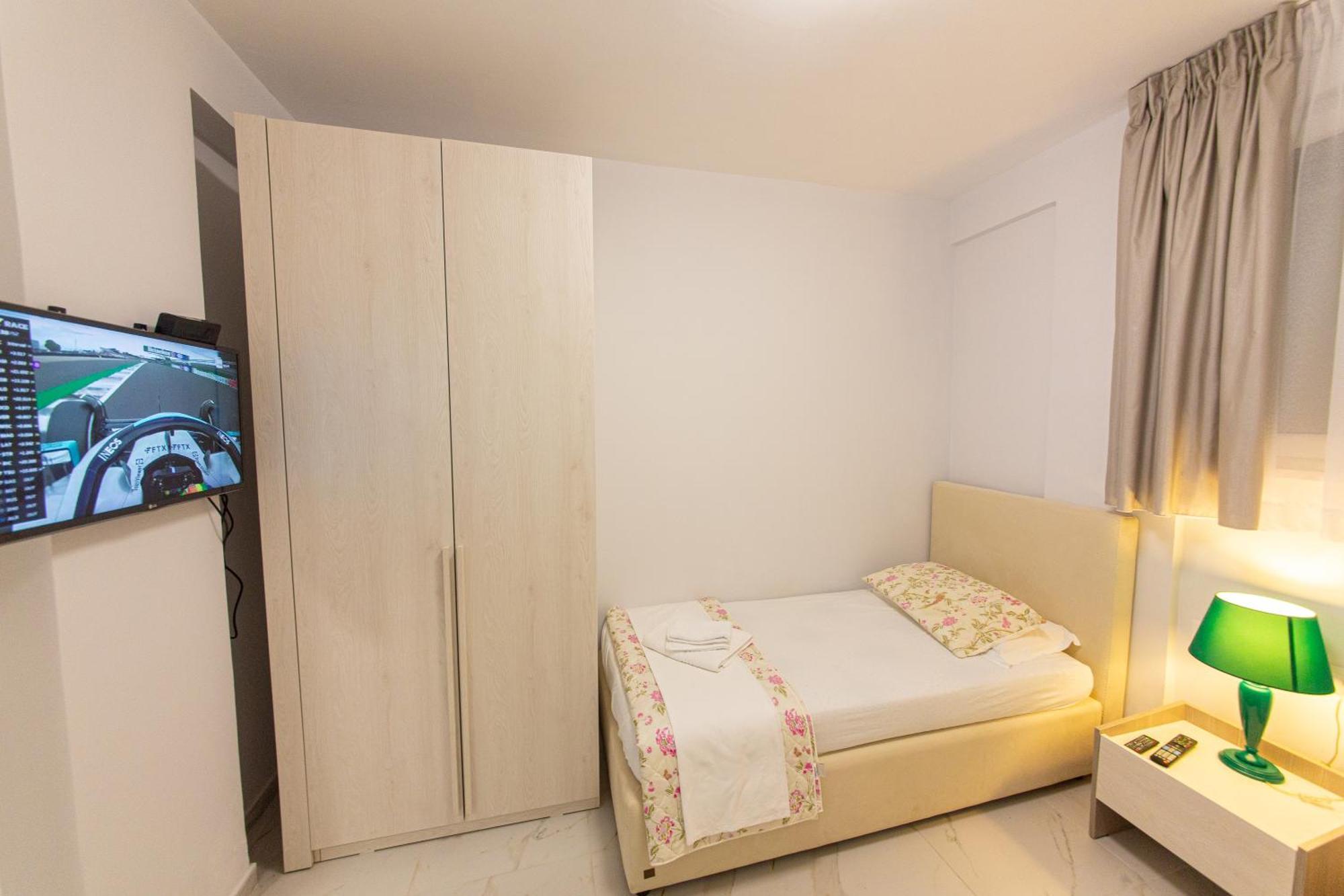 Luxury Villa 2 Vlorë エクステリア 写真