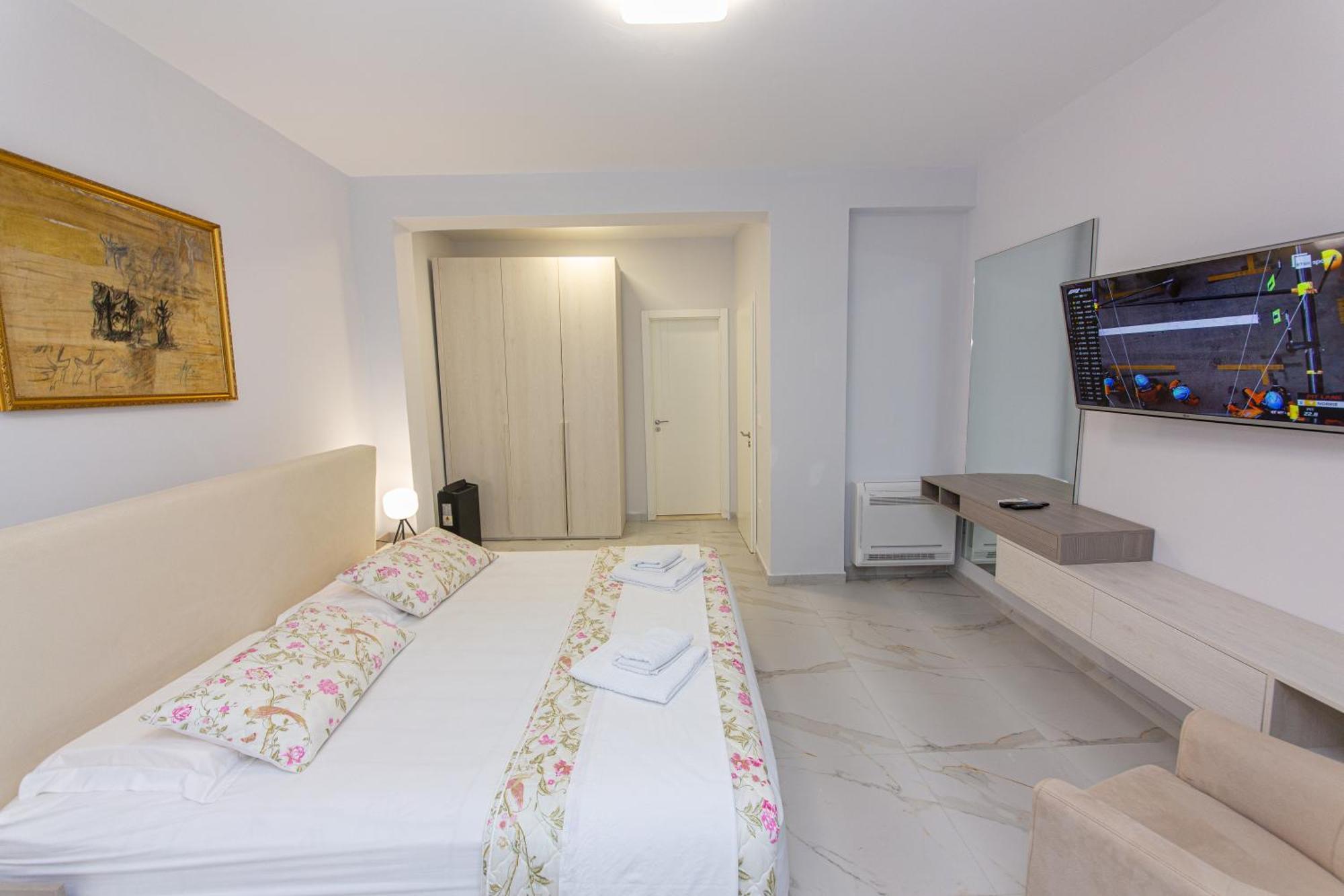 Luxury Villa 2 Vlorë エクステリア 写真
