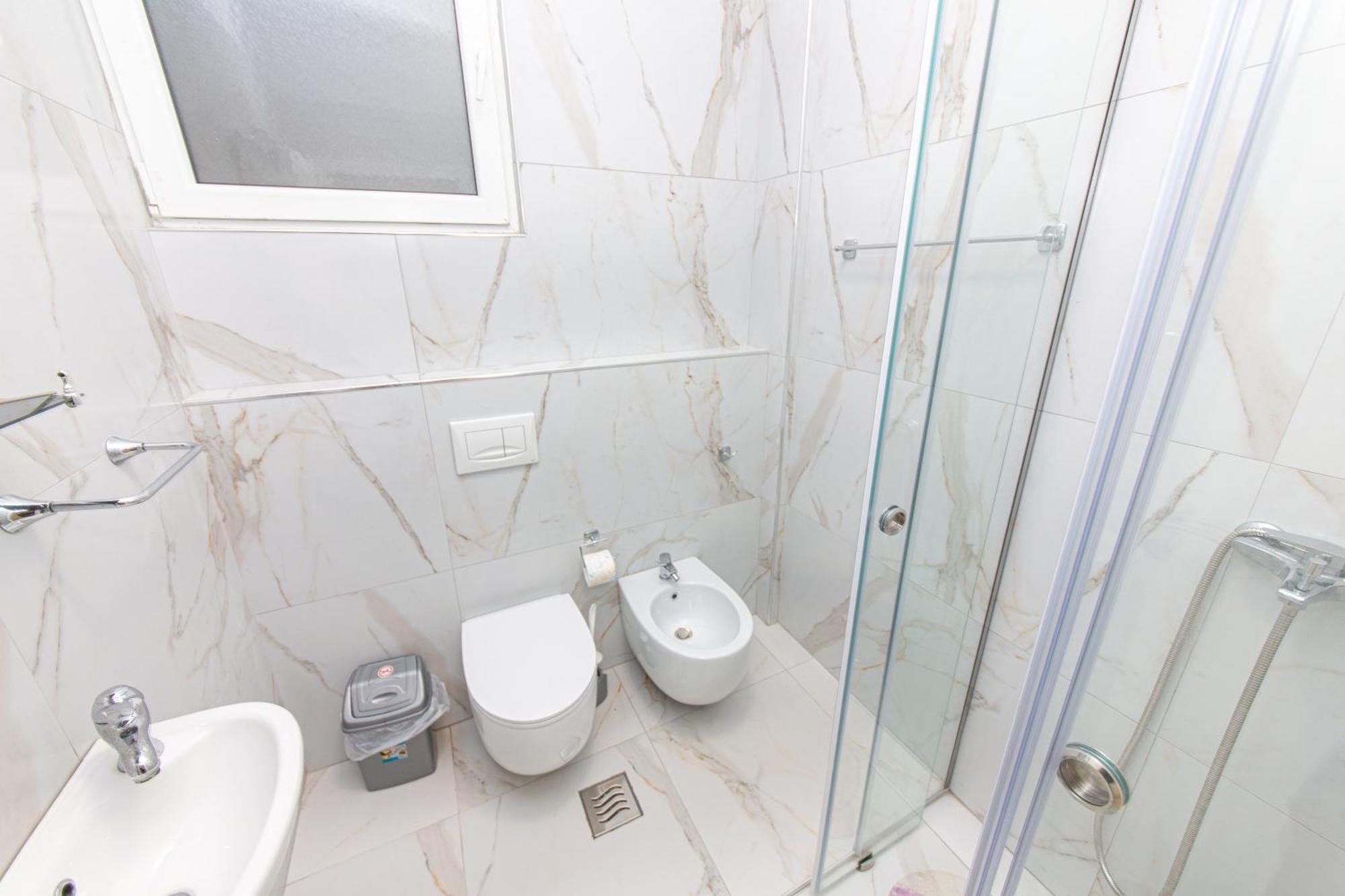 Luxury Villa 2 Vlorë エクステリア 写真