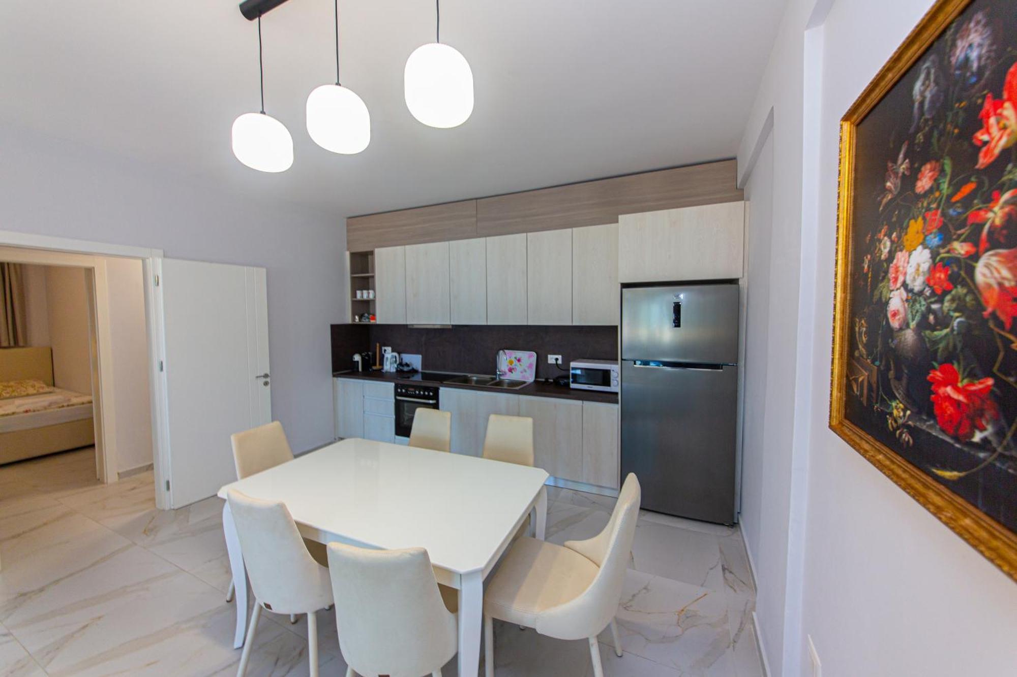 Luxury Villa 2 Vlorë エクステリア 写真