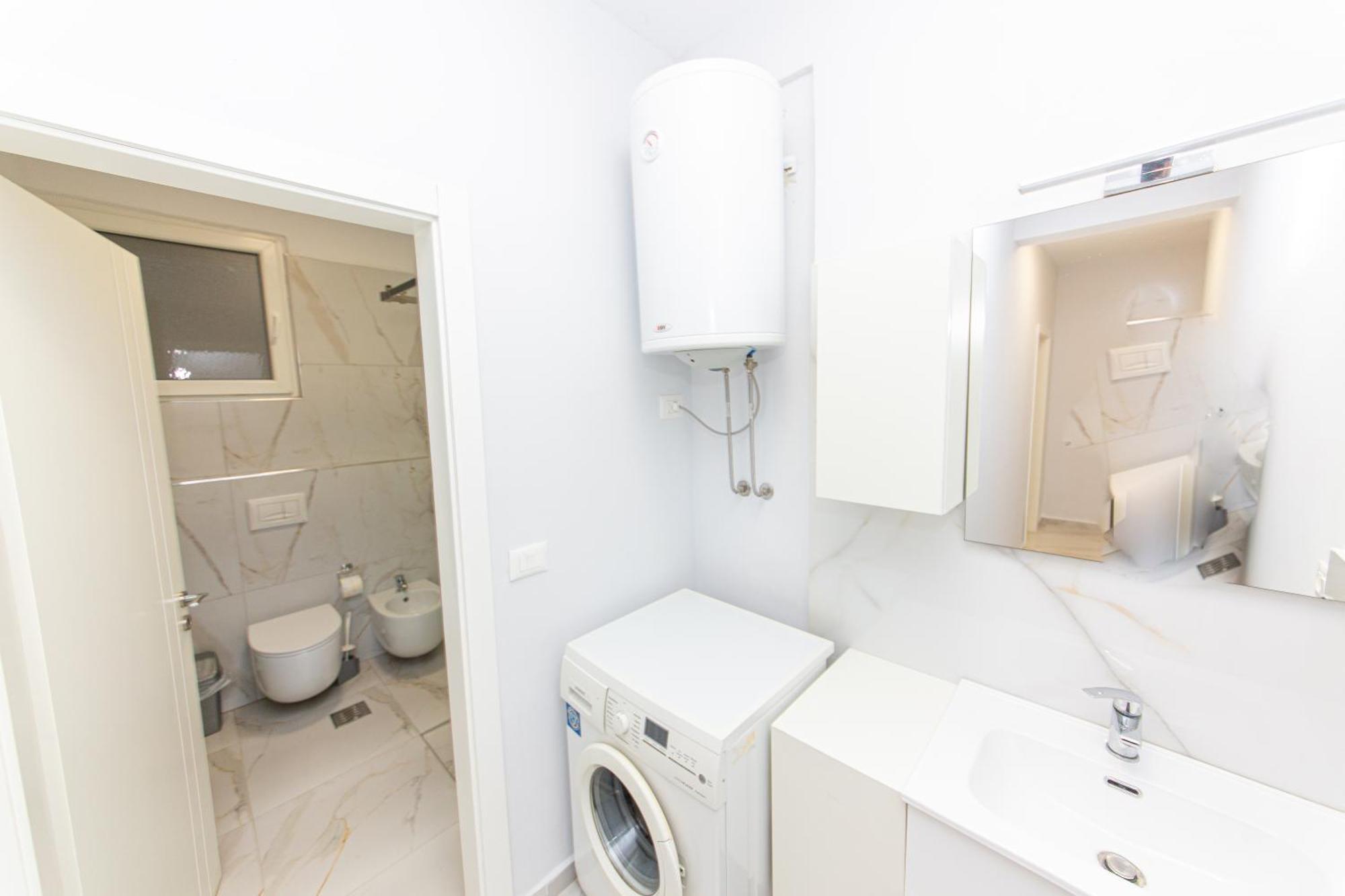 Luxury Villa 2 Vlorë エクステリア 写真