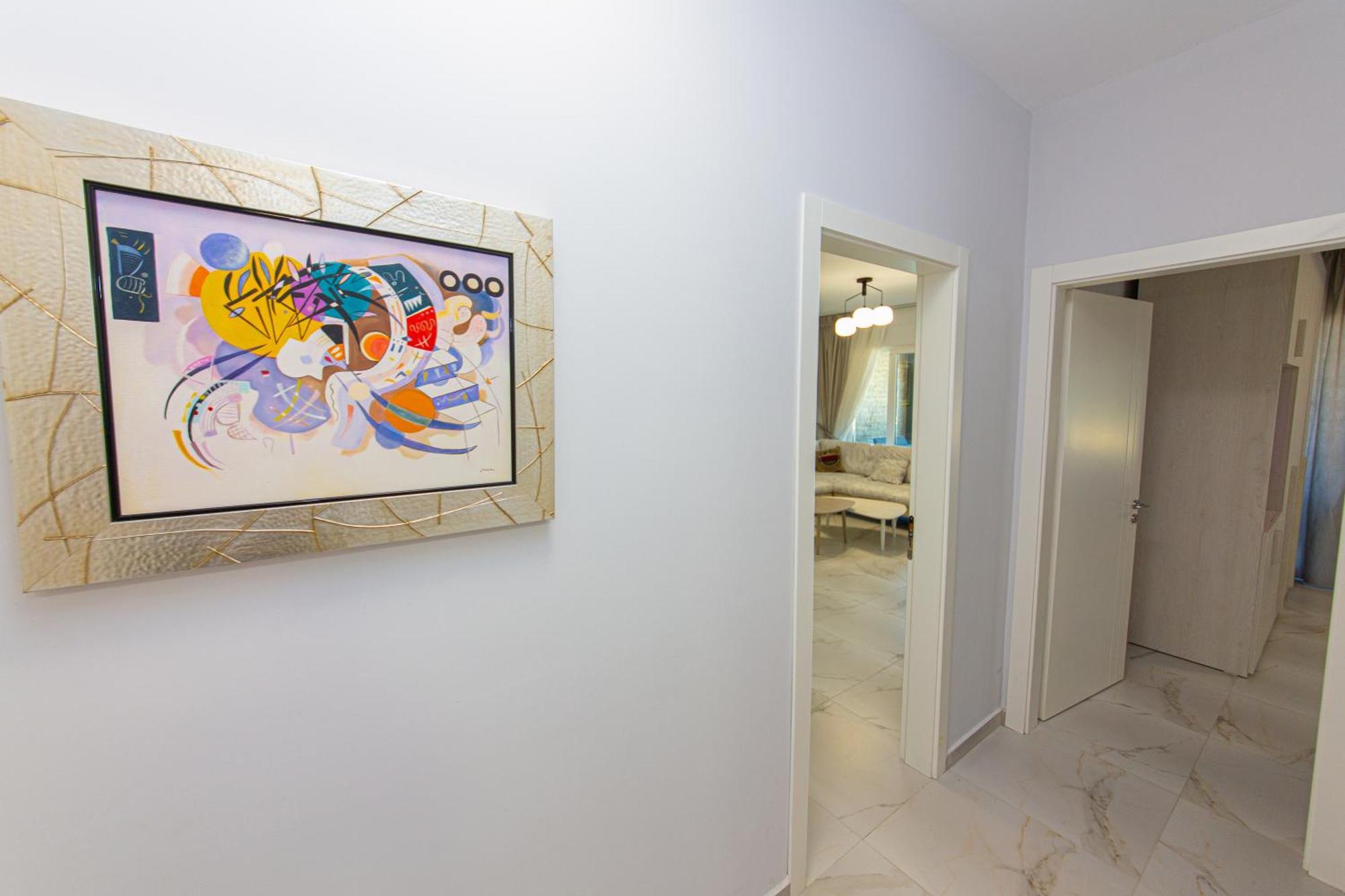 Luxury Villa 2 Vlorë エクステリア 写真