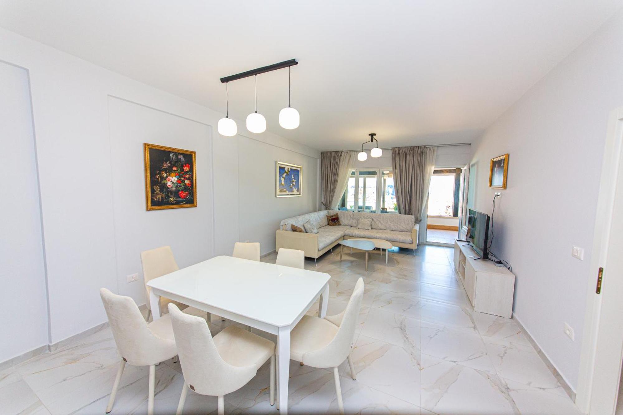 Luxury Villa 2 Vlorë エクステリア 写真
