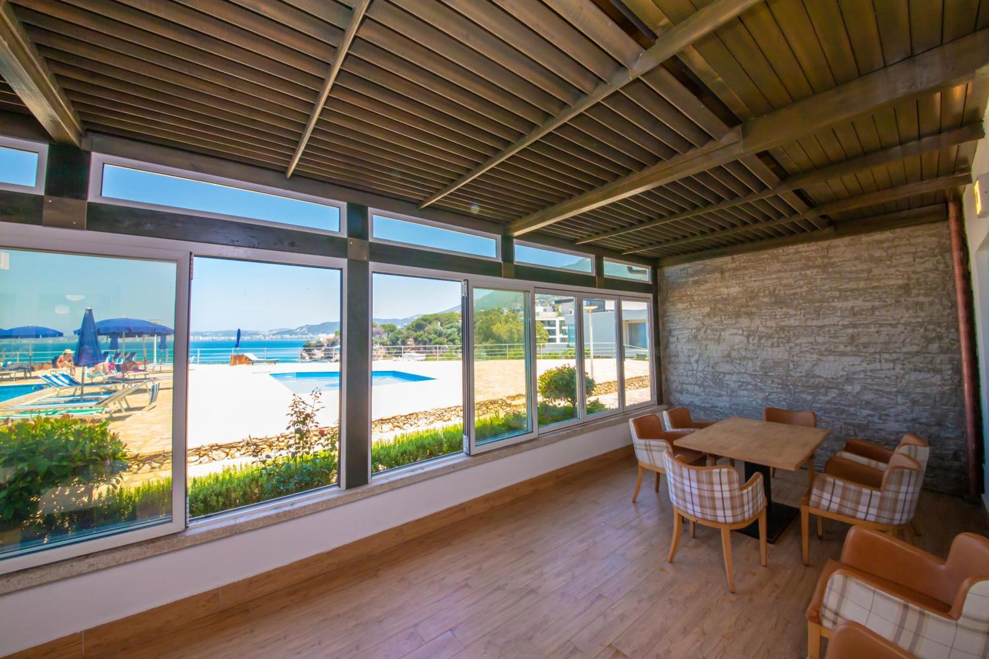 Luxury Villa 2 Vlorë エクステリア 写真