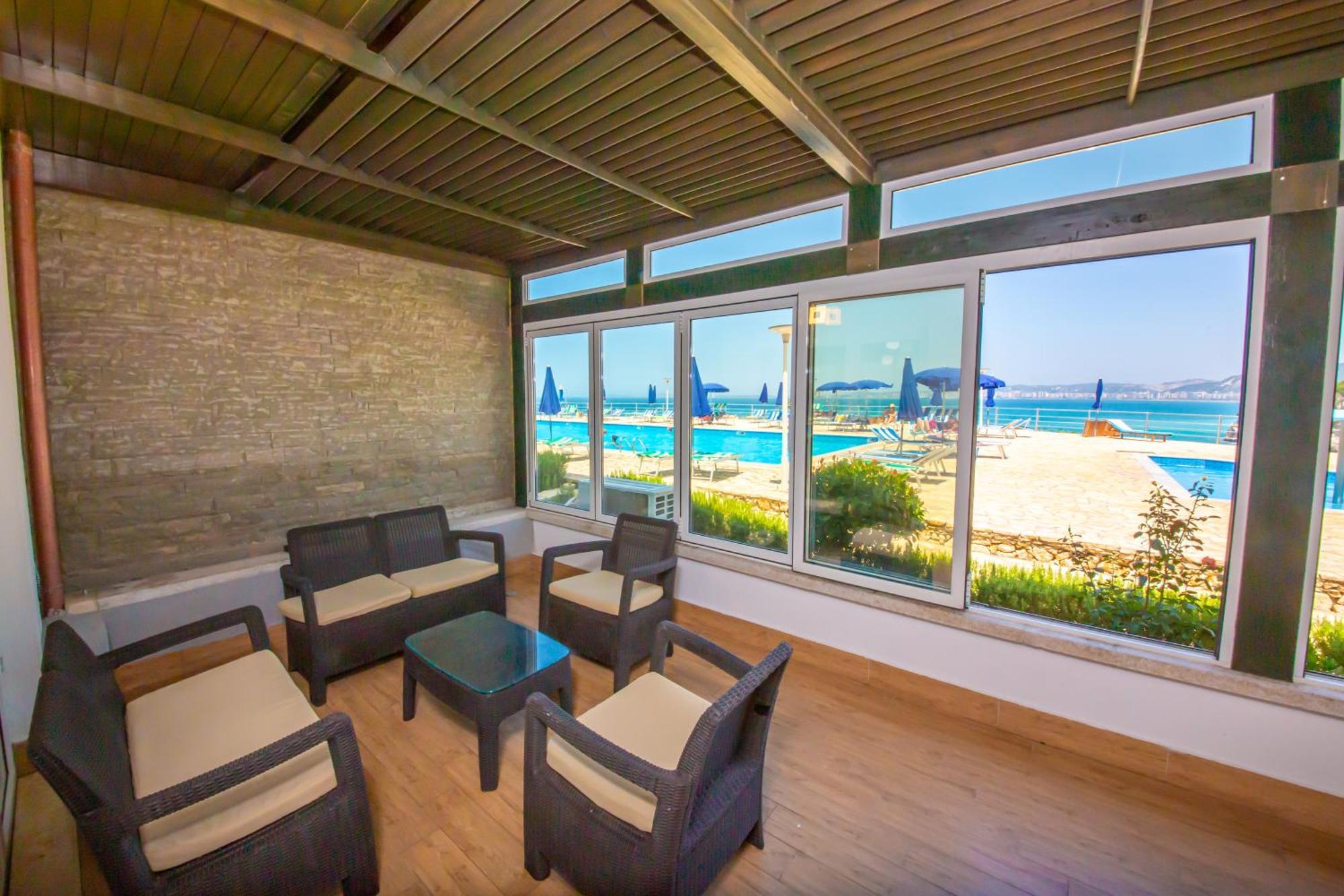 Luxury Villa 2 Vlorë エクステリア 写真