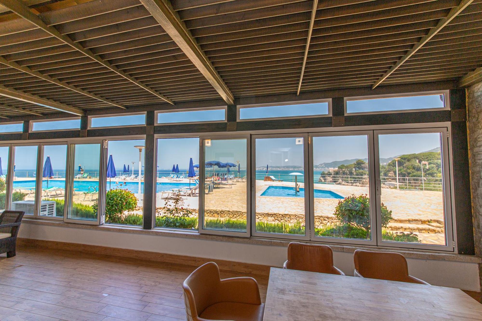 Luxury Villa 2 Vlorë エクステリア 写真