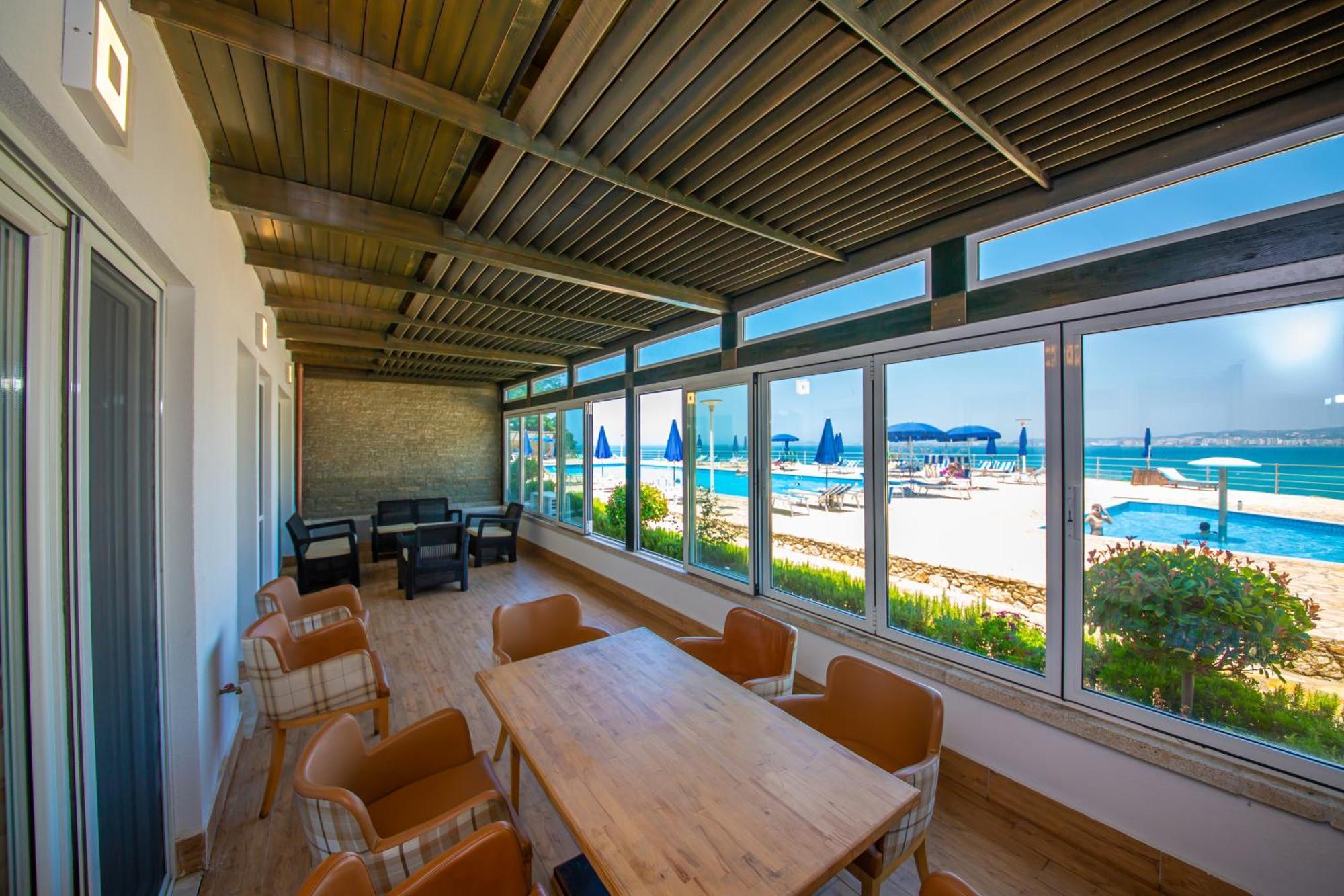 Luxury Villa 2 Vlorë エクステリア 写真