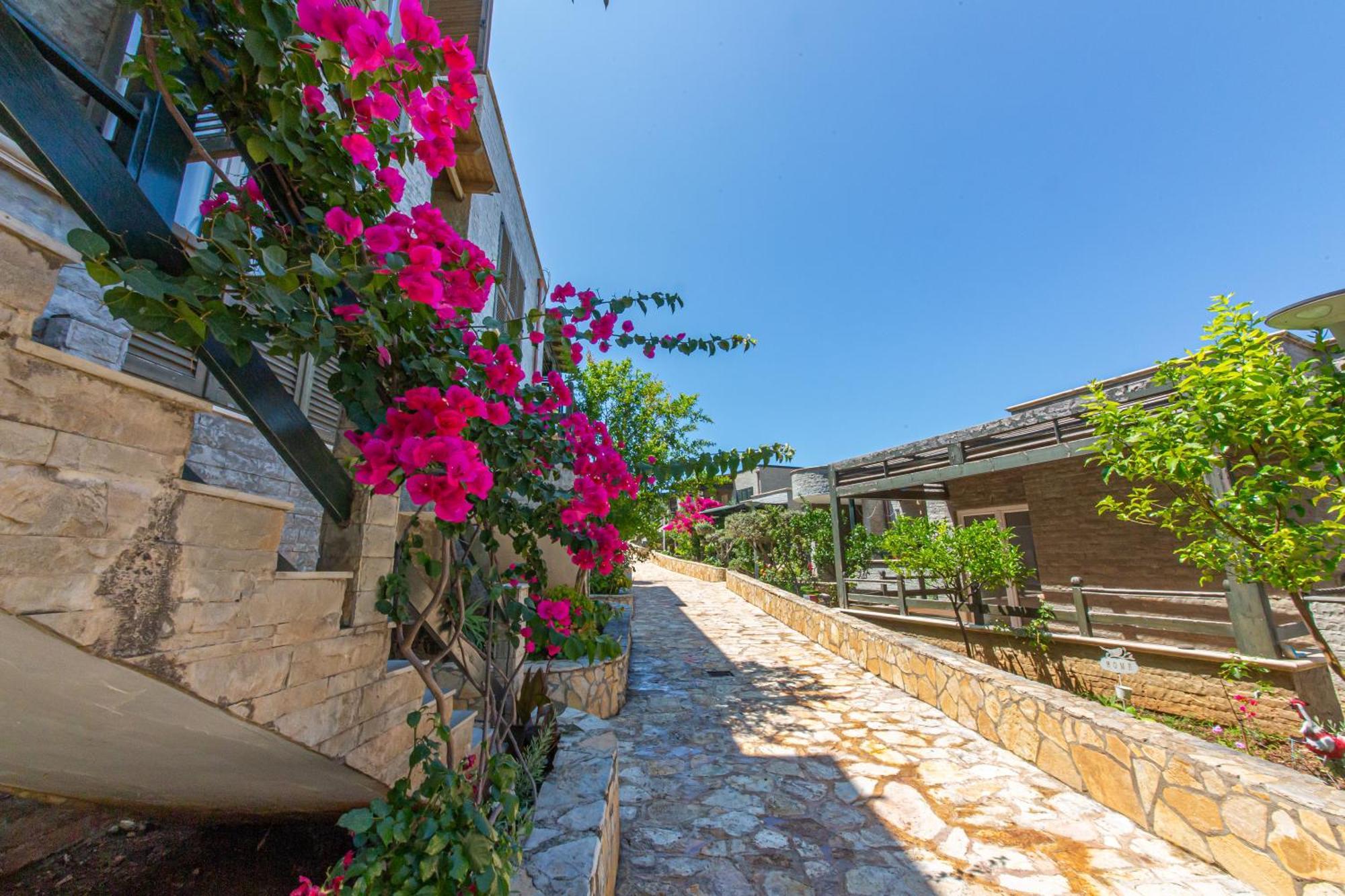 Luxury Villa 2 Vlorë エクステリア 写真